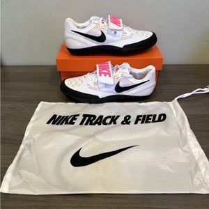 Nike Zoom Rotational 6 Track & Field Shoe Men’s Sizes 10.5-11.5 New With Box